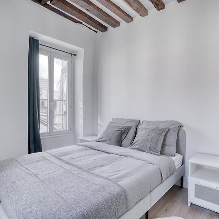שואזי-לה-רואה Cozy Appart Proche Paris Et Transport Orly Free Parking מראה חיצוני תמונה
