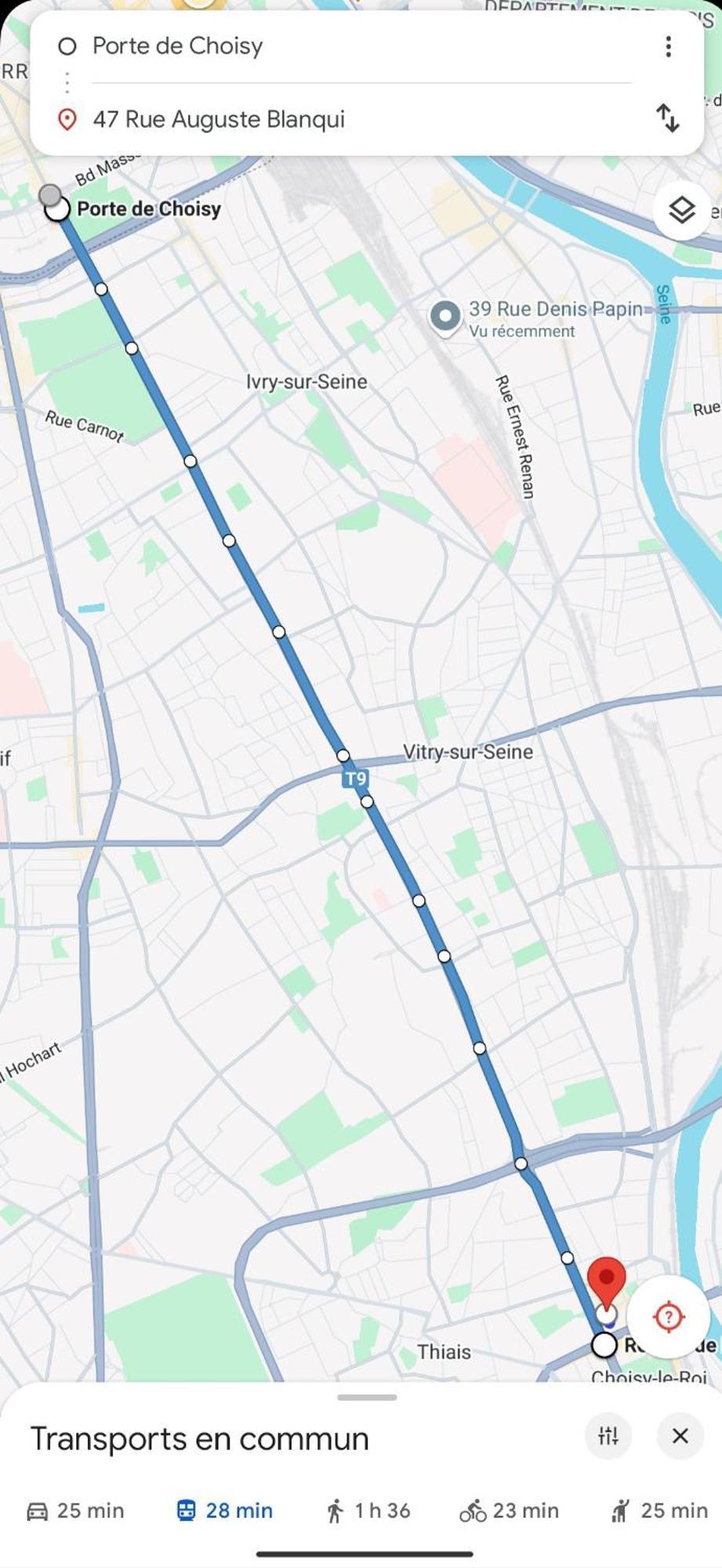 שואזי-לה-רואה Cozy Appart Proche Paris Et Transport Orly Free Parking מראה חיצוני תמונה